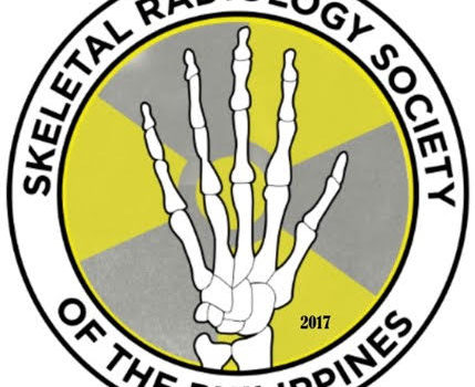 Welcome to the Skeletal Radiology Society of the Philippines!